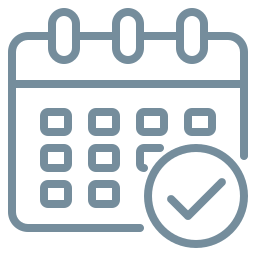 One Week Website Icon