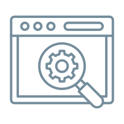 Seo Services Icon