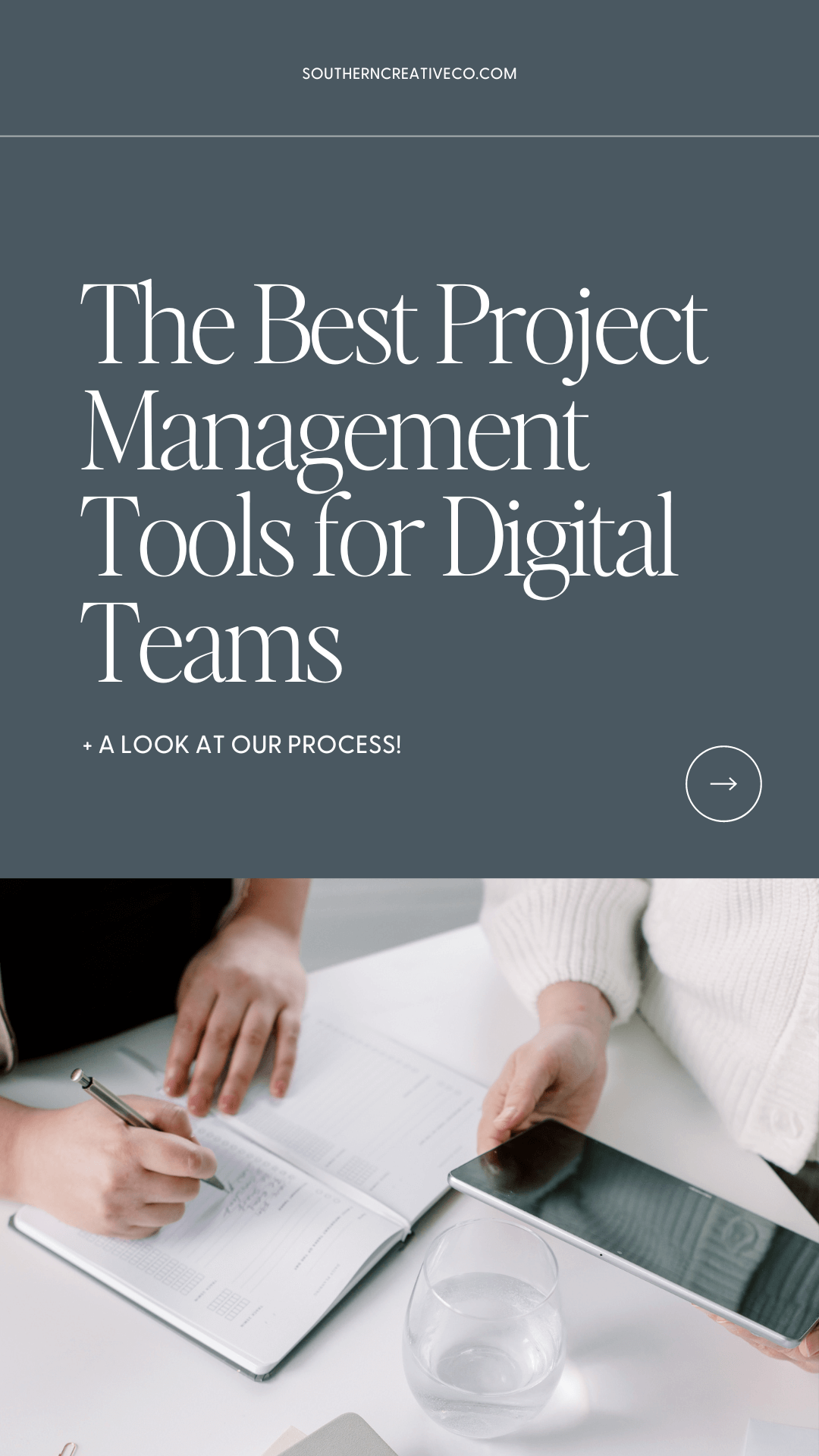 The Best Project Management Tools For Small Teams Southern Creative The Best Project Management Tools For Small Teams Southern Creative