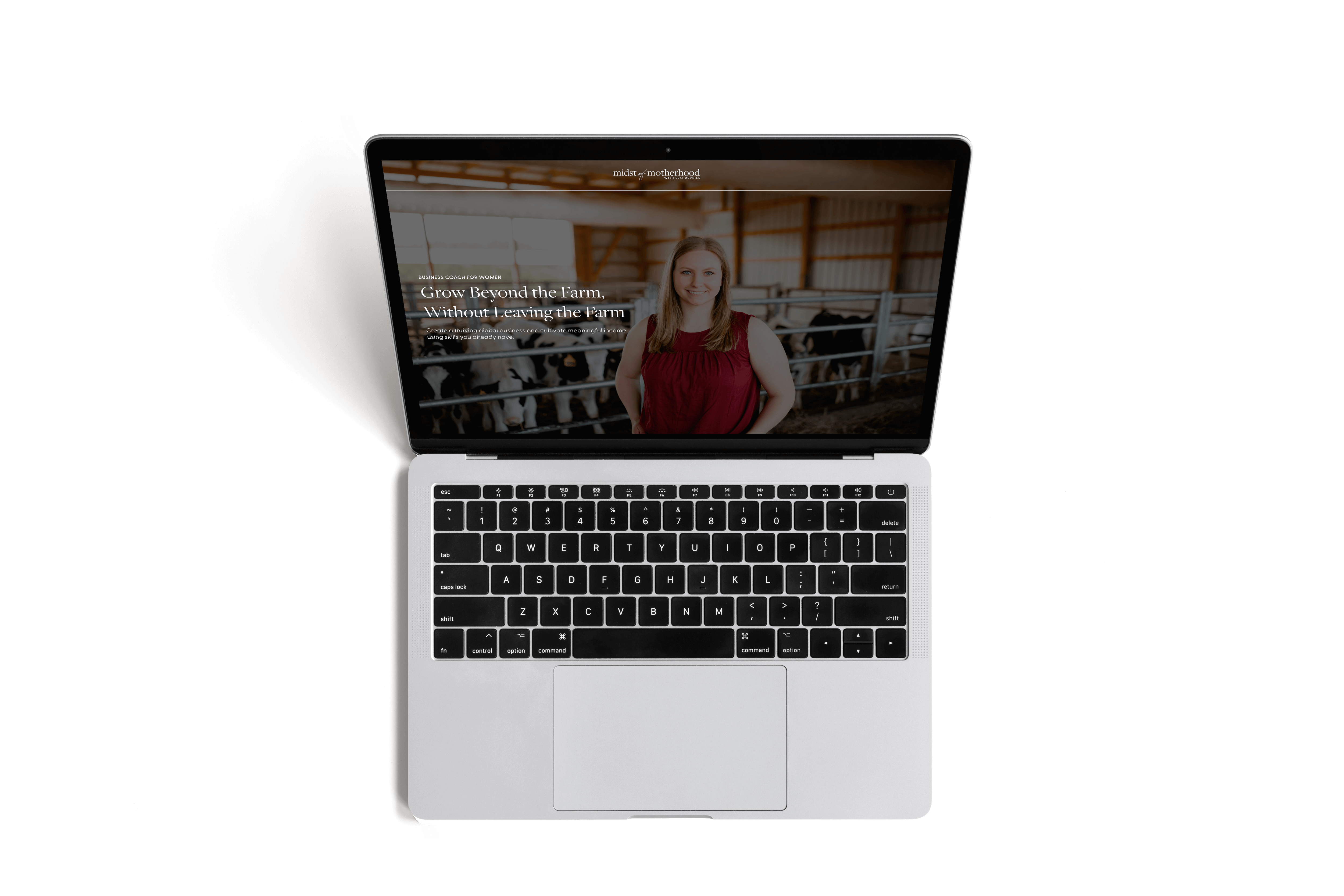 Is A One Page Website Right For You Southern Creative