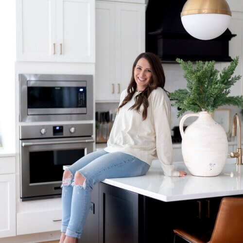Stephanie Okeefe, Owner Of Southern Creative