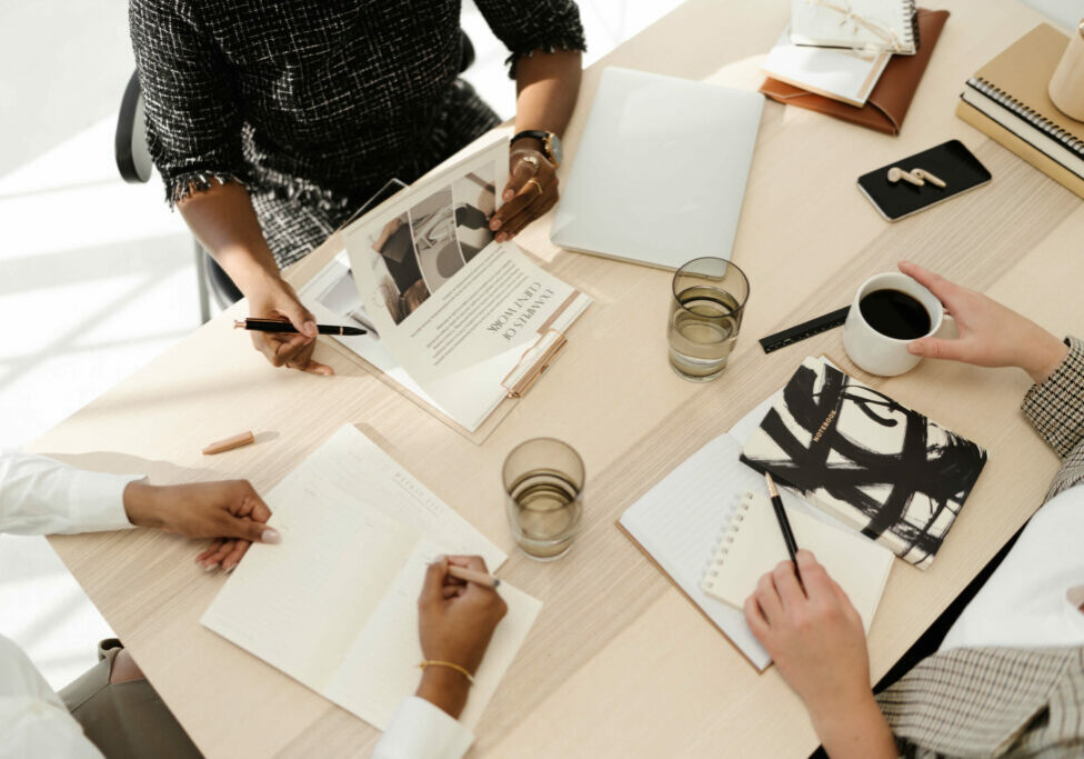 team-planning-website-launch