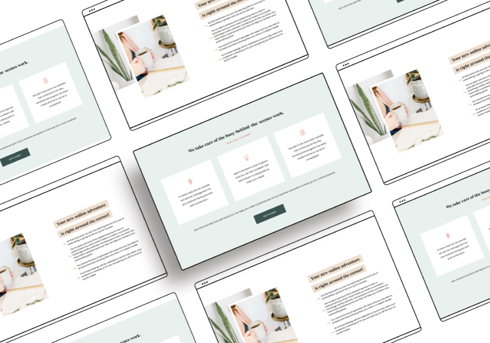 web-design-for-women-owned-business