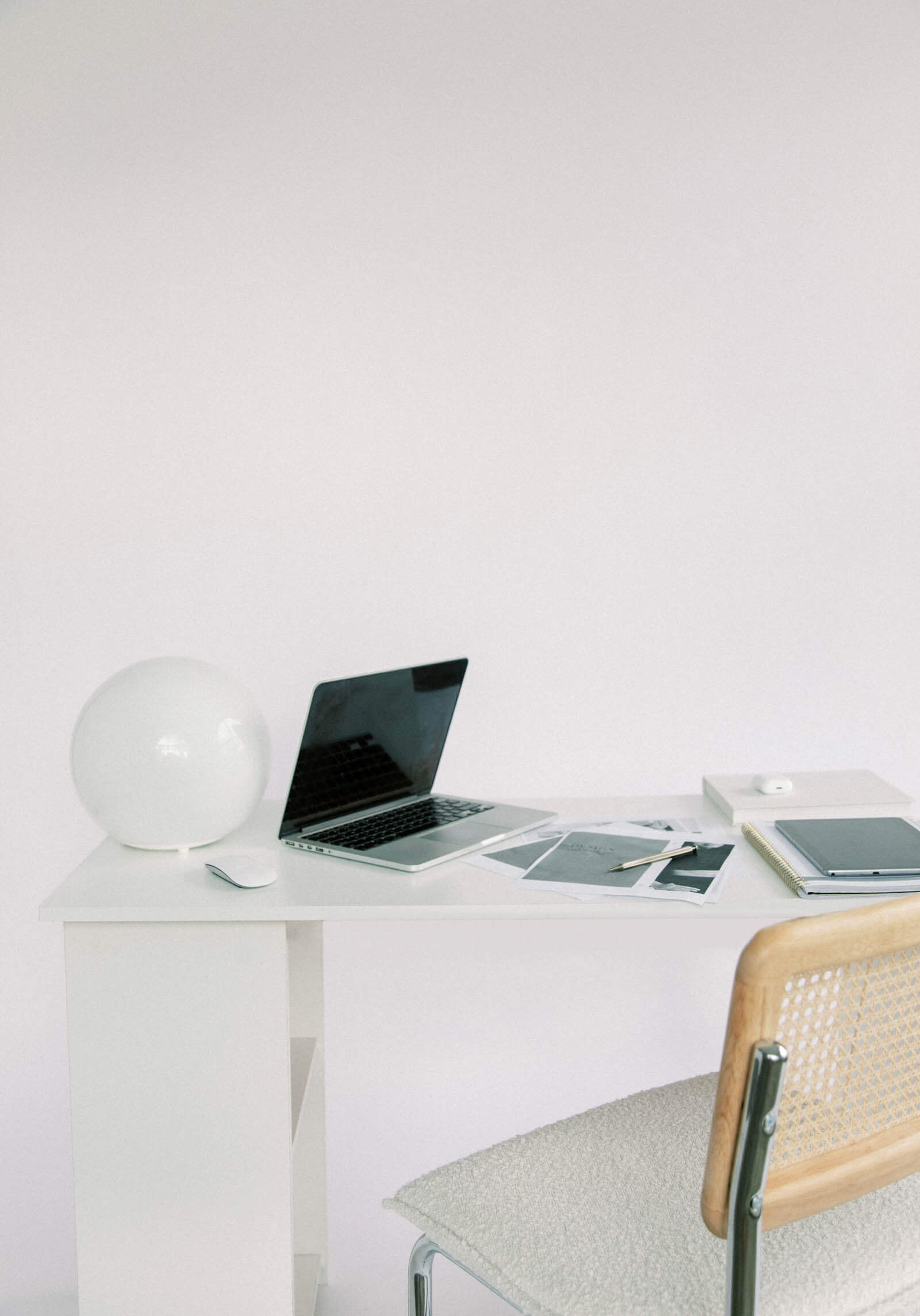 Wordpress-Theme-Vs-Template Photo Of Work At Home Desk Researching Wordpress Website Theme Vs Template